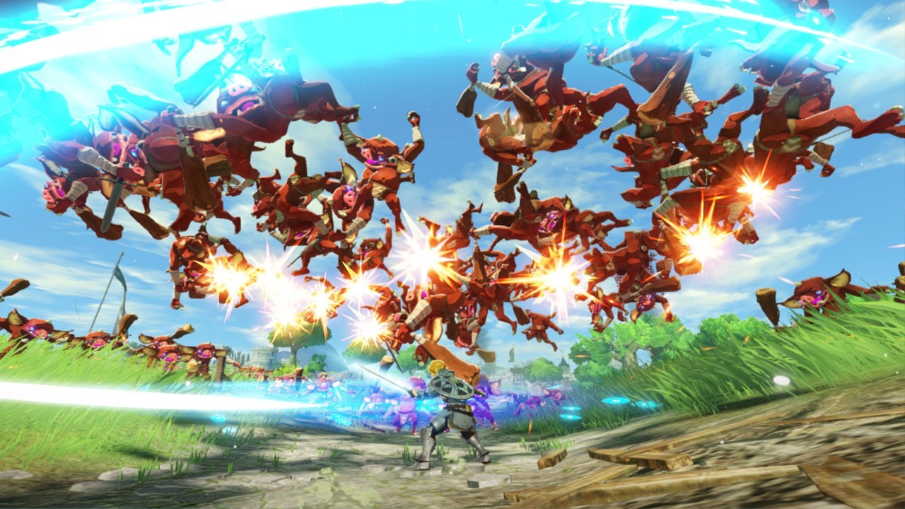 1626527210221749.jpg 塞尔达无双:灾厄启示录/Hyrule Warriors:Age Of Calamity