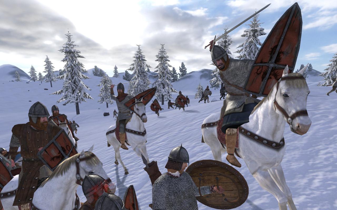 1679979179728161.jpg 骑马与砍杀:战团/Mount & Blade: Warband/支持网络联机