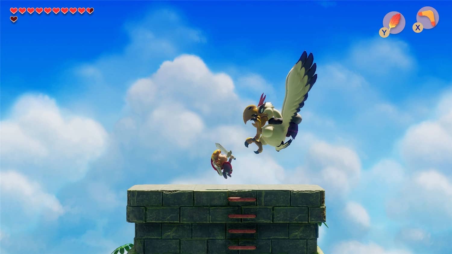 1626526600776462.jpg 塞尔达传说:织梦岛/The Legend of Zelda: Link's Awakening