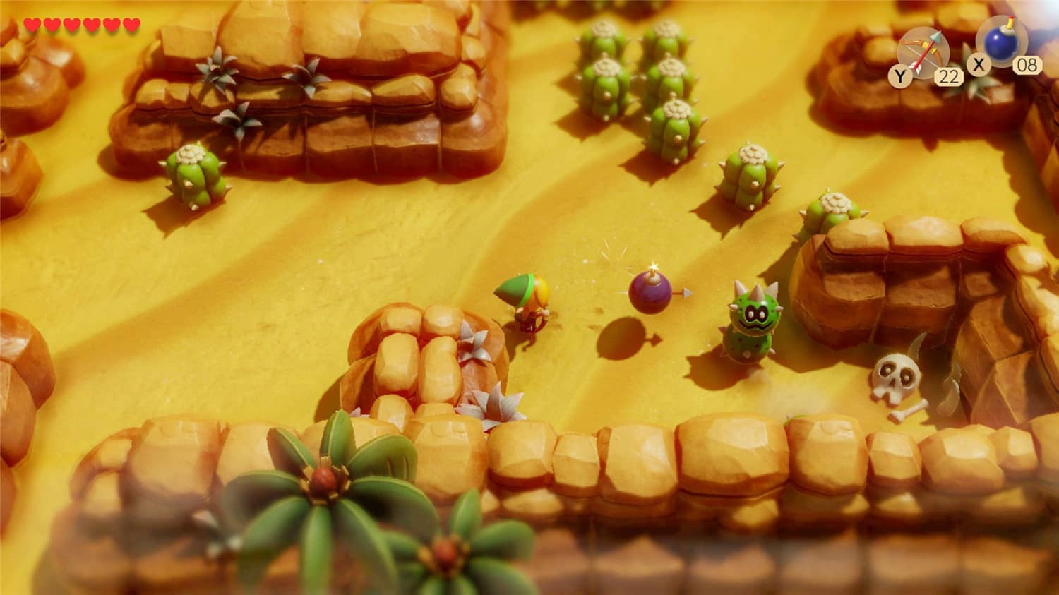 1626526600280525.jpg 塞尔达传说:织梦岛/The Legend of Zelda: Link's Awakening