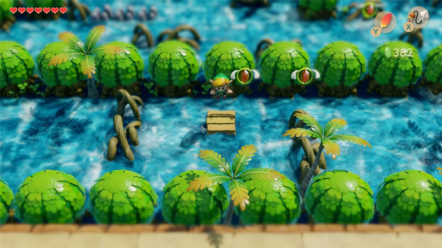 1626526600184449.jpg 塞尔达传说:织梦岛/The Legend of Zelda: Link's Awakening