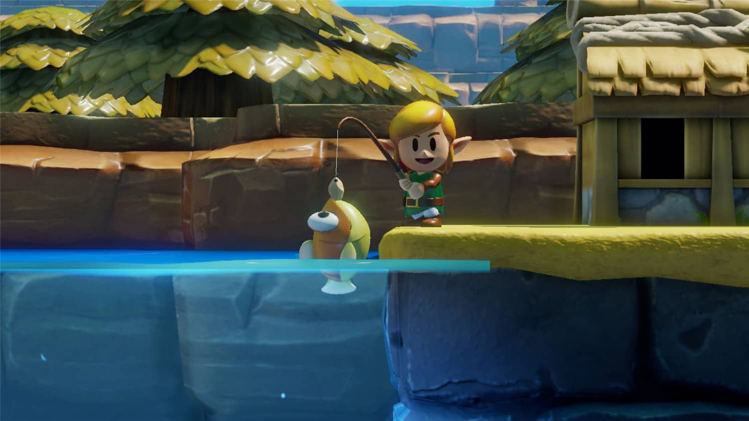 1626526600960634.jpg 塞尔达传说:织梦岛/The Legend of Zelda: Link's Awakening