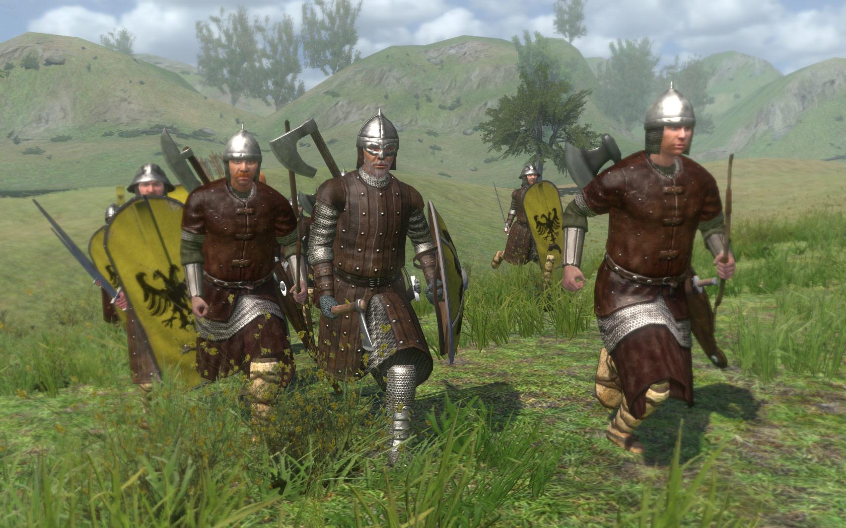 1679979179870919.jpg 骑马与砍杀:战团/Mount & Blade: Warband/支持网络联机