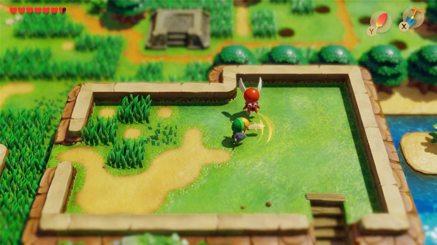 1626526600618993.jpg 塞尔达传说:织梦岛/The Legend of Zelda: Link's Awakening