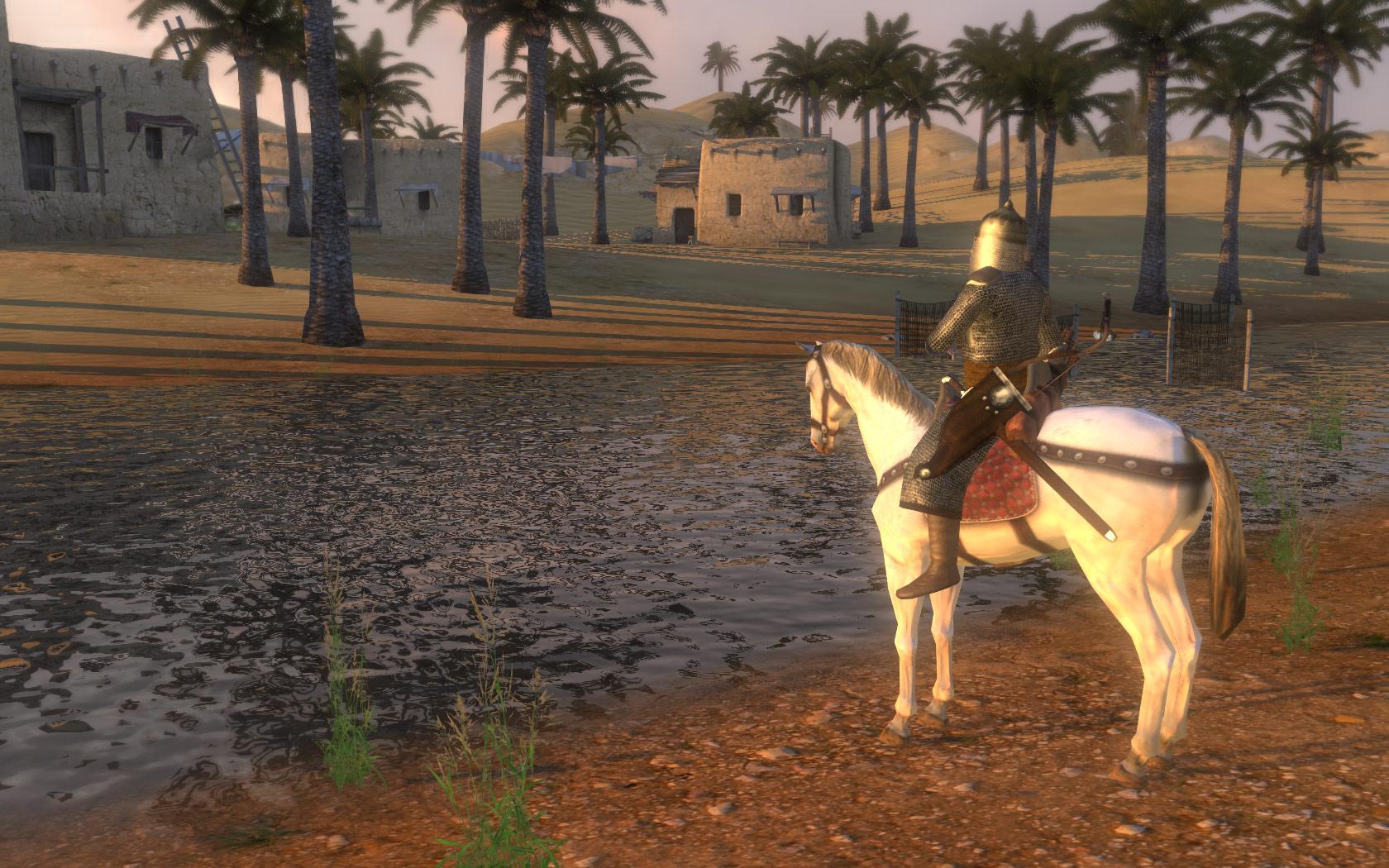 1679979180490211.jpg 骑马与砍杀:战团/Mount & Blade: Warband/支持网络联机