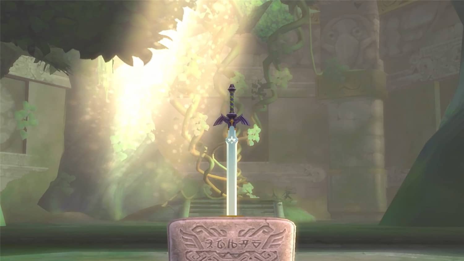 1626525555846840.jpg 塞尔达传说:天空之剑HD/The Legend of Zelda: Skyward Sword HD