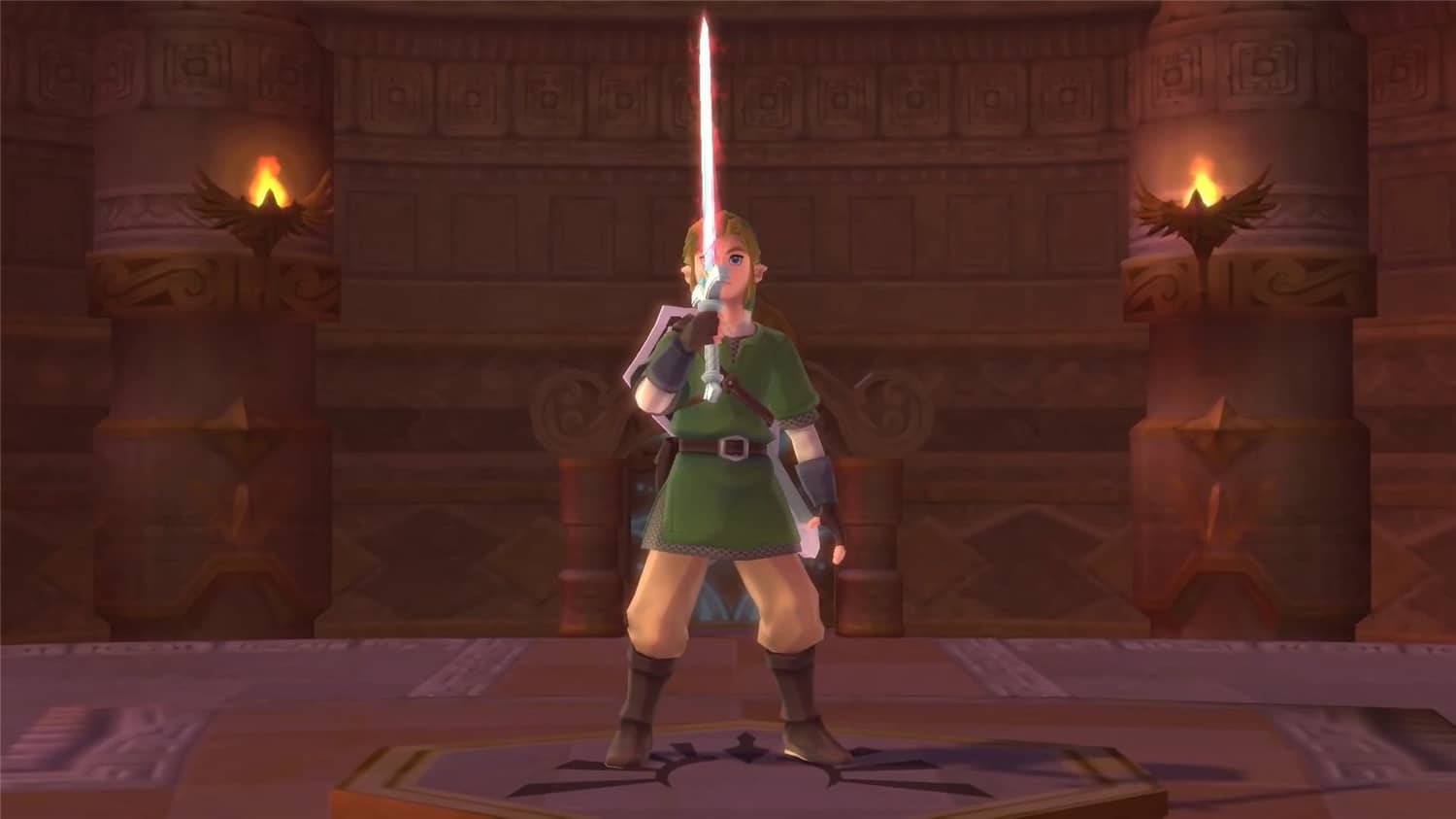 1626525555841370.jpg 塞尔达传说:天空之剑HD/The Legend of Zelda: Skyward Sword HD