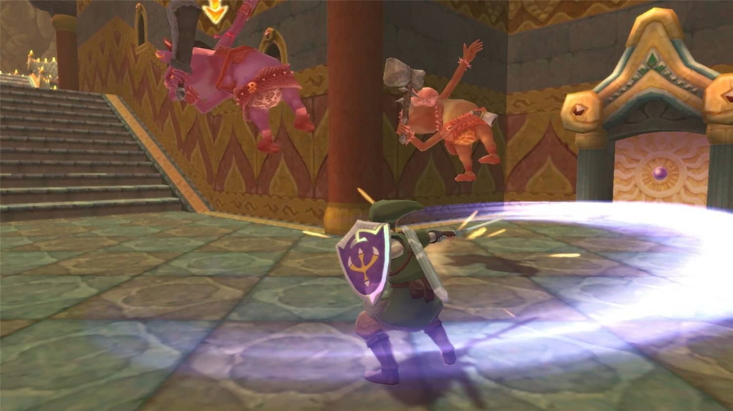 1626525555406456.jpg 塞尔达传说:天空之剑HD/The Legend of Zelda: Skyward Sword HD