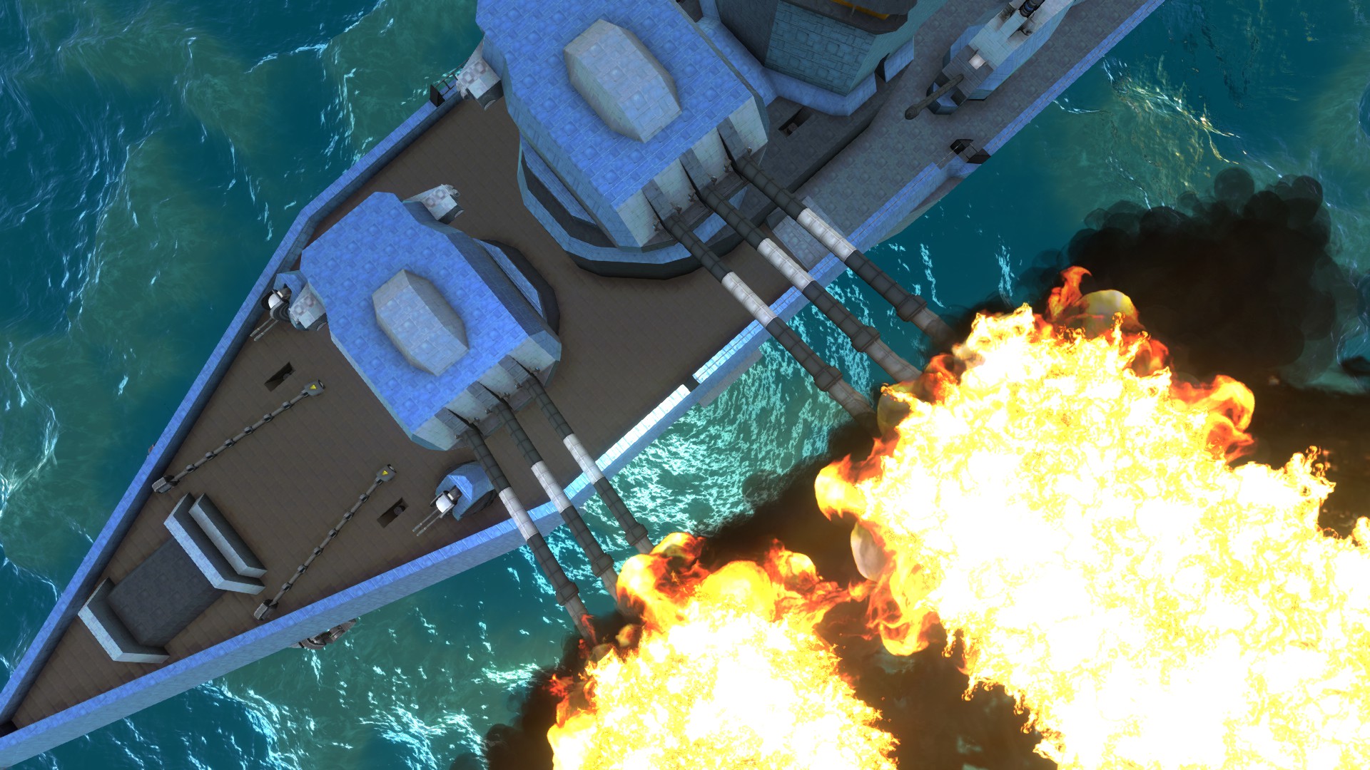 1641716764227273.jpg 深海远航/深海坠毁/From the Depths/支持网络联机