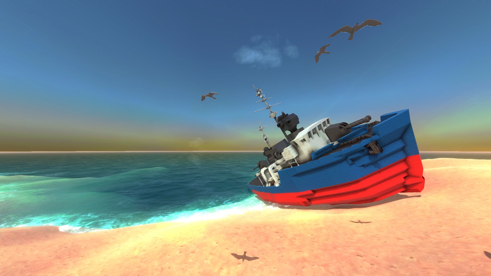 1641716769753637.jpg 深海远航/深海坠毁/From the Depths/支持网络联机