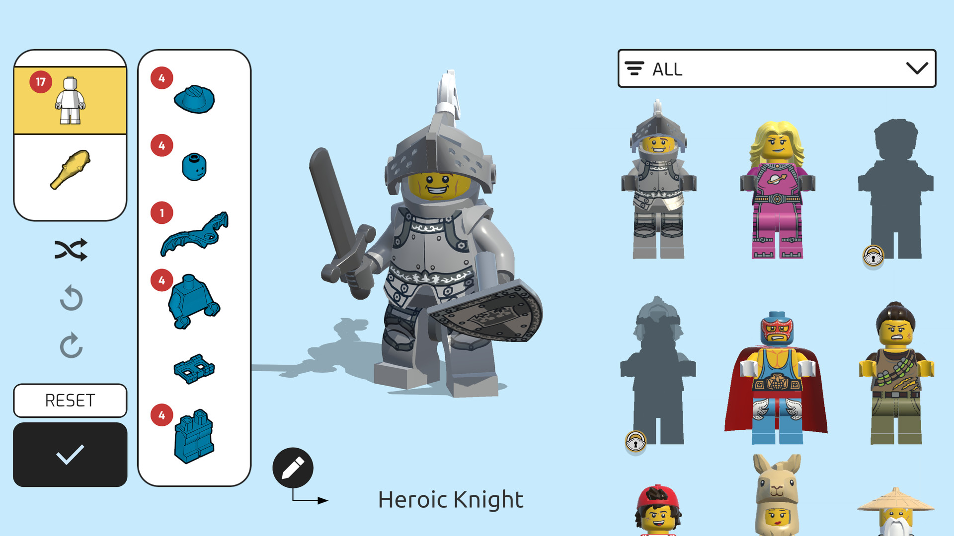 1662278415275369.jpg 乐高大乱斗/LEGO Brawls/支持网络联机
