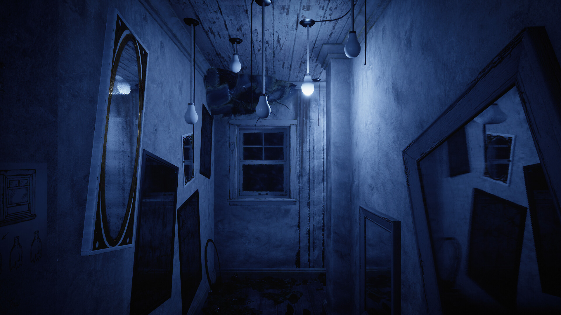 悔恨/Remorses