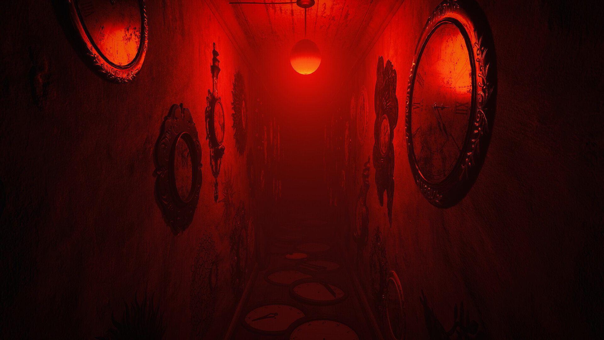 悔恨/Remorses