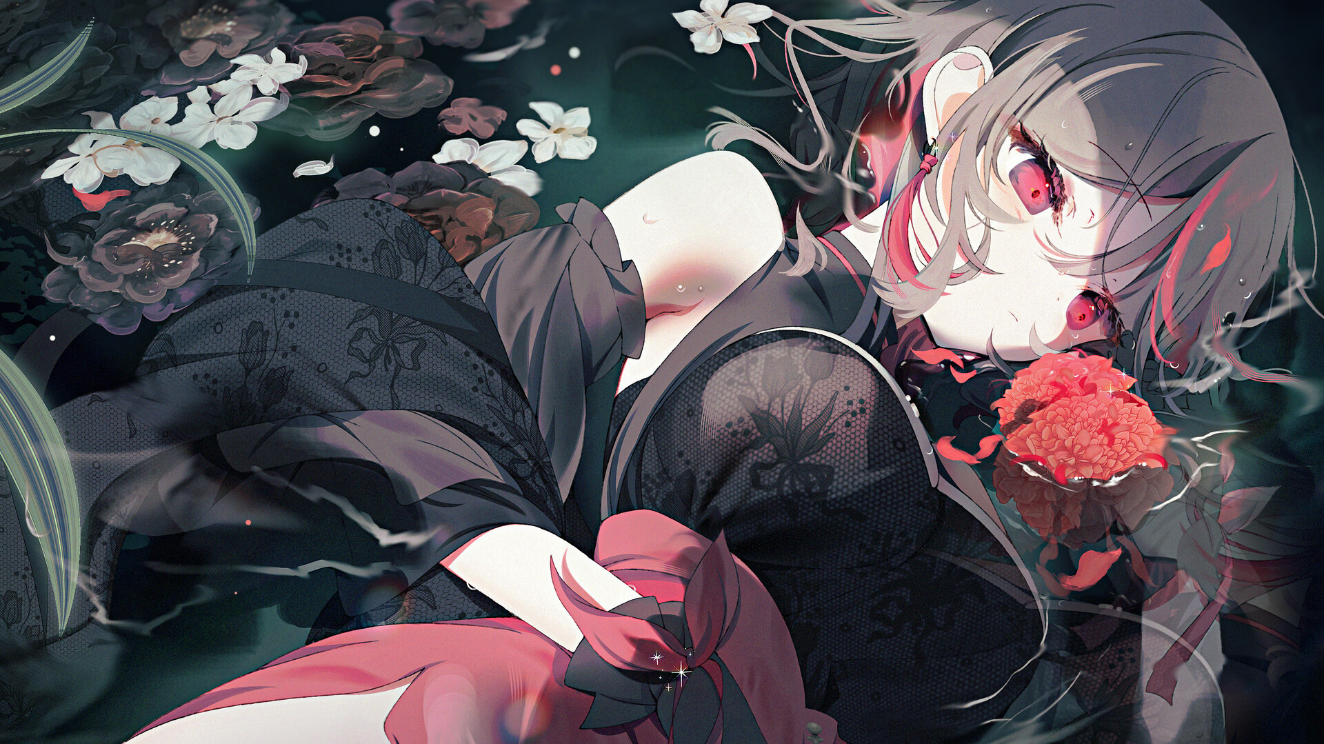 宝石少女 2nd.cut:For the Exquisite Attire/Putrika 2nd.cut:For the Exquisite Attire)