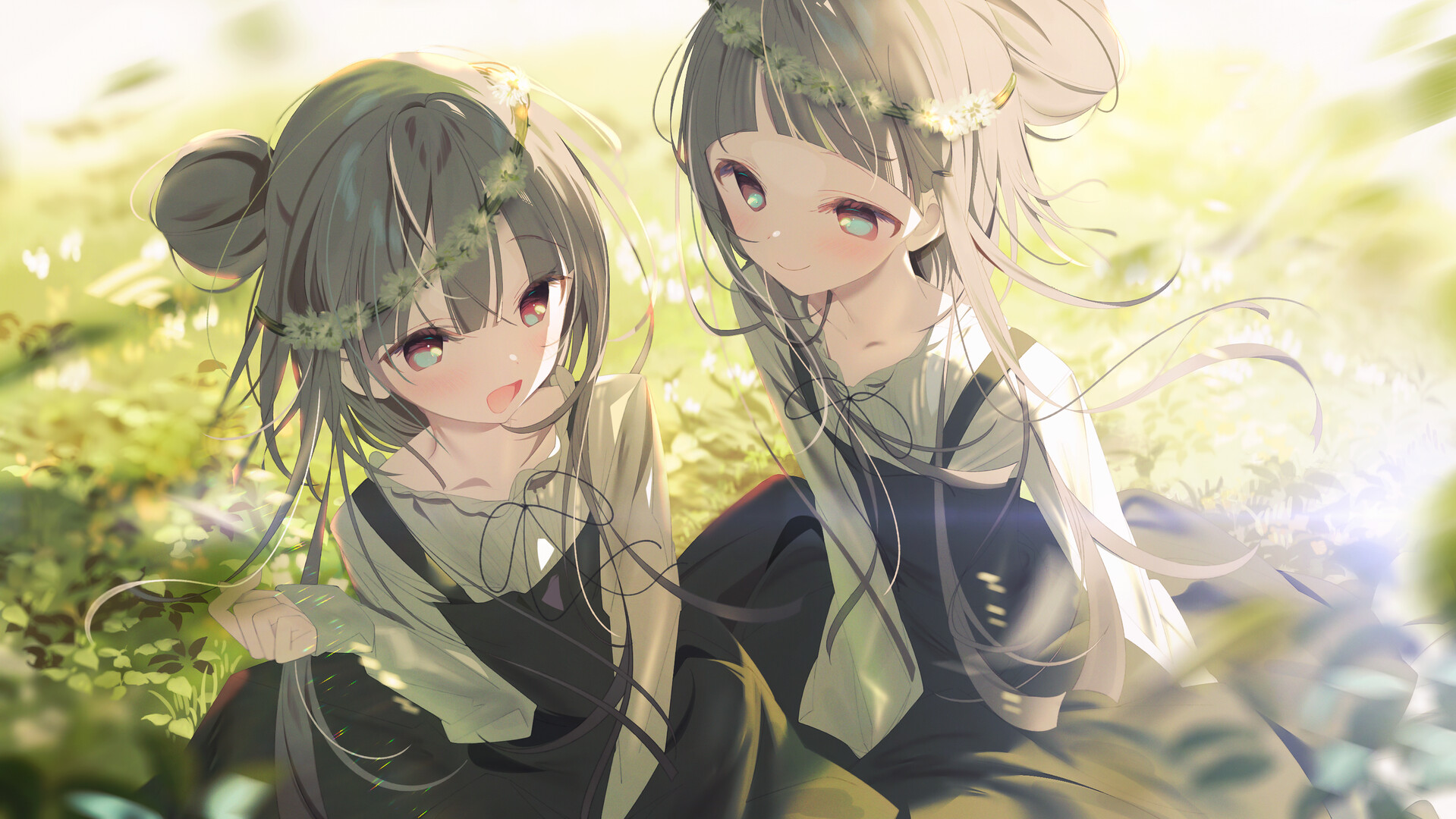 宝石少女 2nd.cut:For the Exquisite Attire/Putrika 2nd.cut:For the Exquisite Attire)