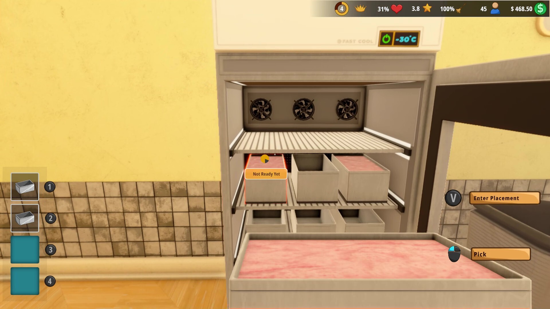 冰淇淋模拟器/Ice Cream Simulator