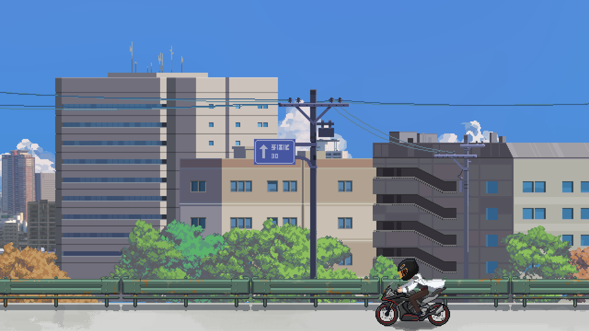 落星/MeteoriteFall