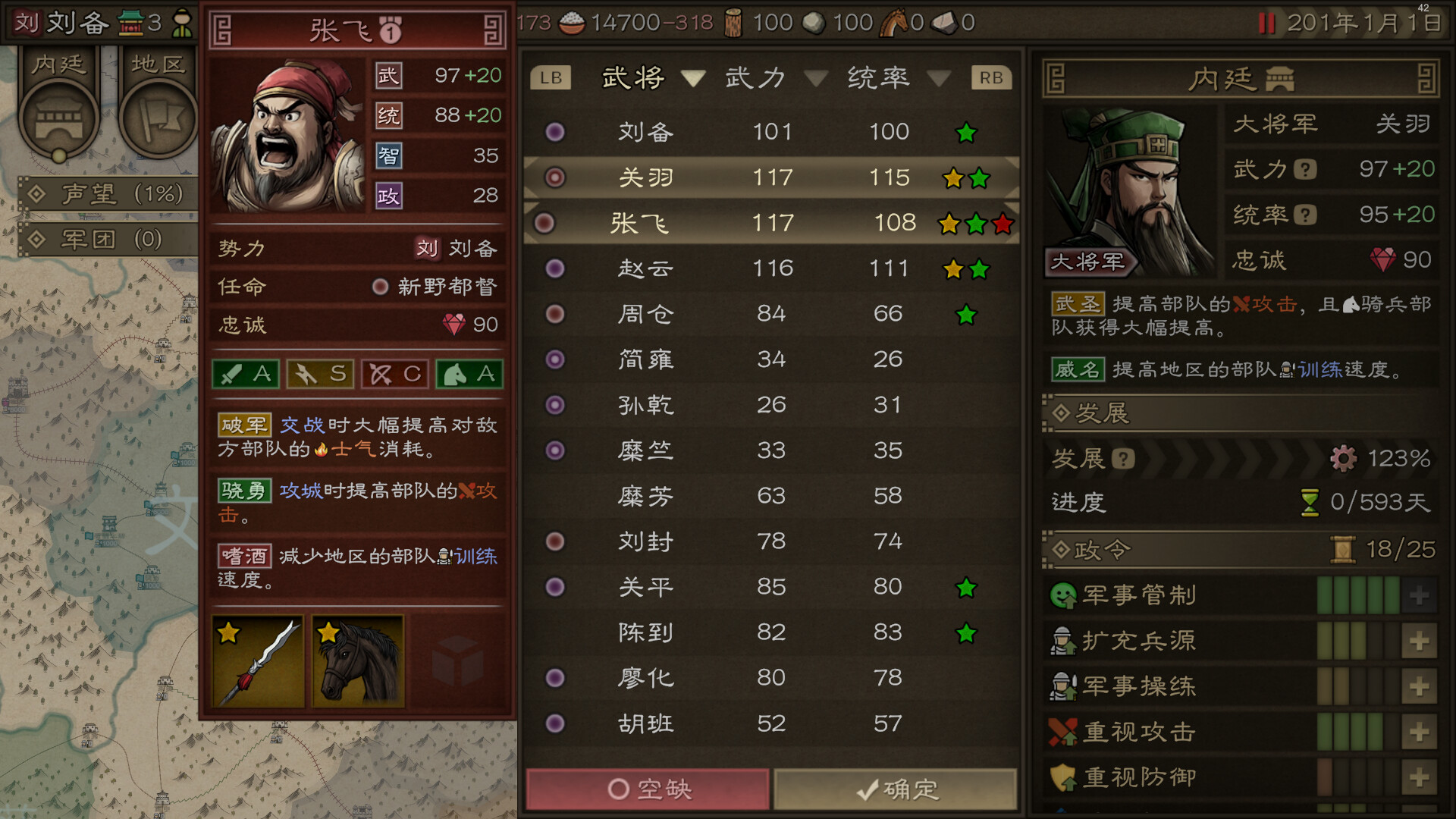 沙盘战争:三国/SandTable War: Three Kingdoms