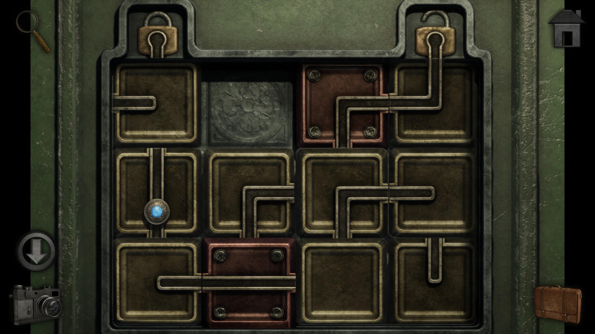 子午线157:第3章/Meridian 157: Chapter 3