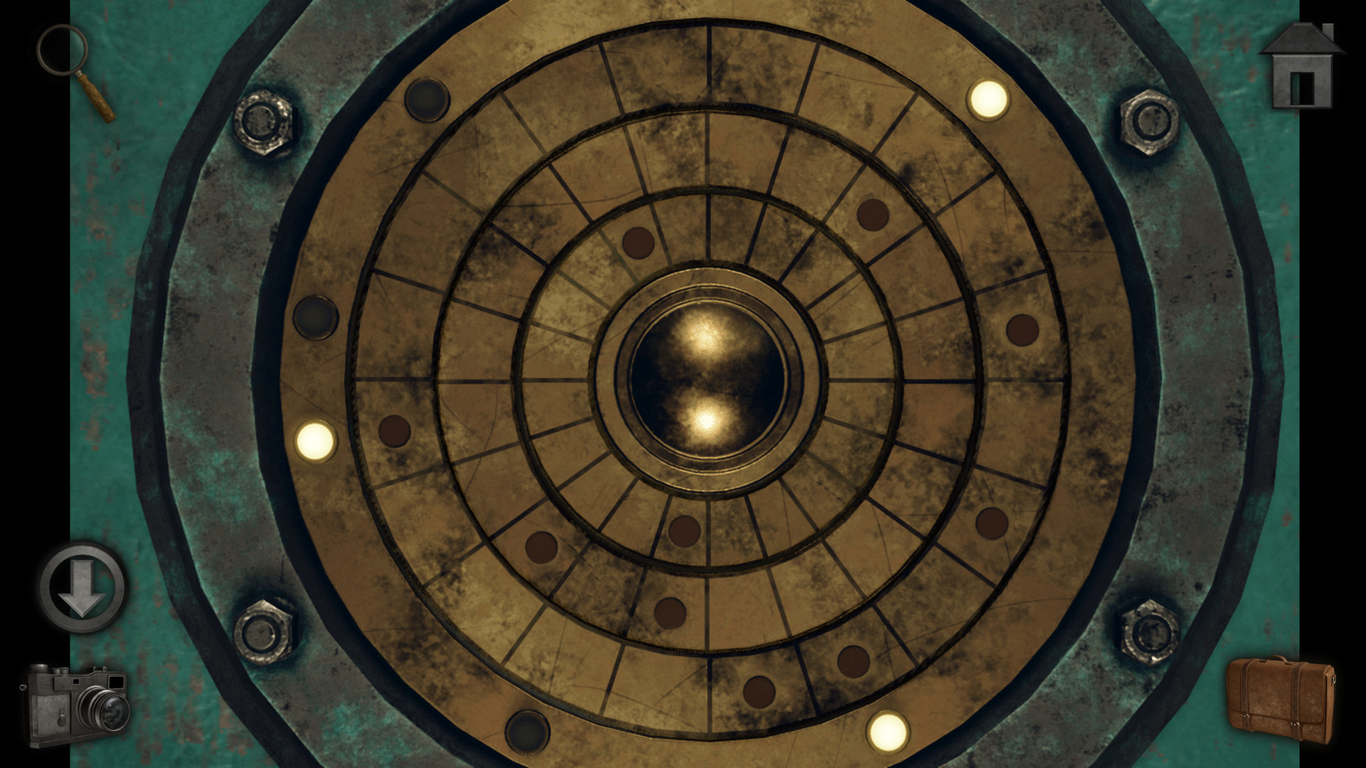 子午线157: 第1章/Meridian 157: Chapter 1