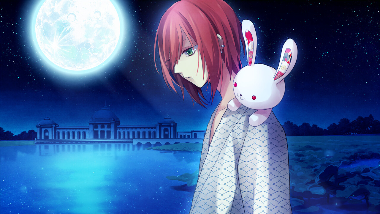 明治东京恋语 Full Moon/Meiji Tokyo Renka Full Moon