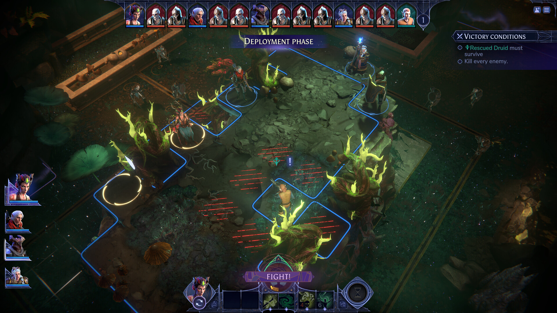 深入绝地:远征英雄/Terrinoth: Heroes of Descent