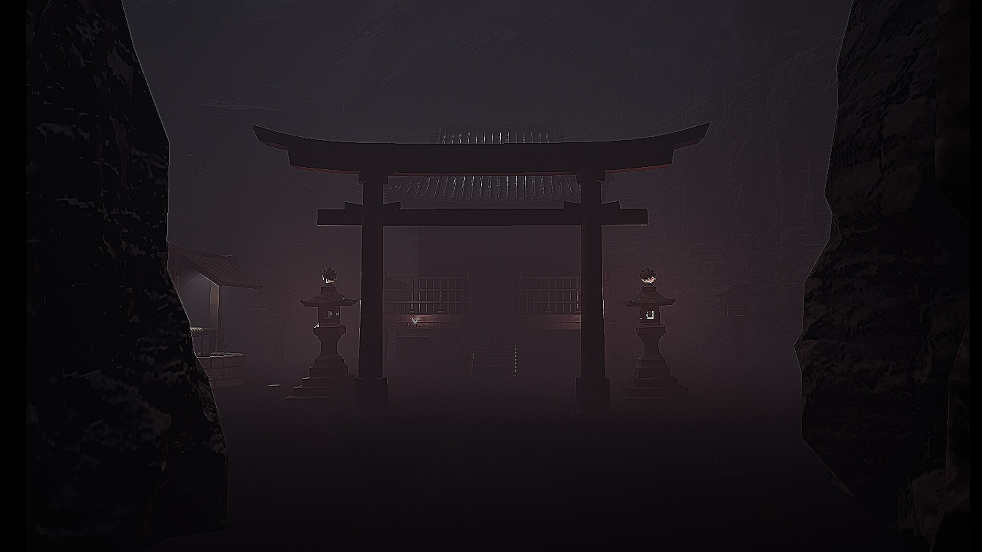 春 : 献祭仪式/Haru : Ritual of Sacrifice