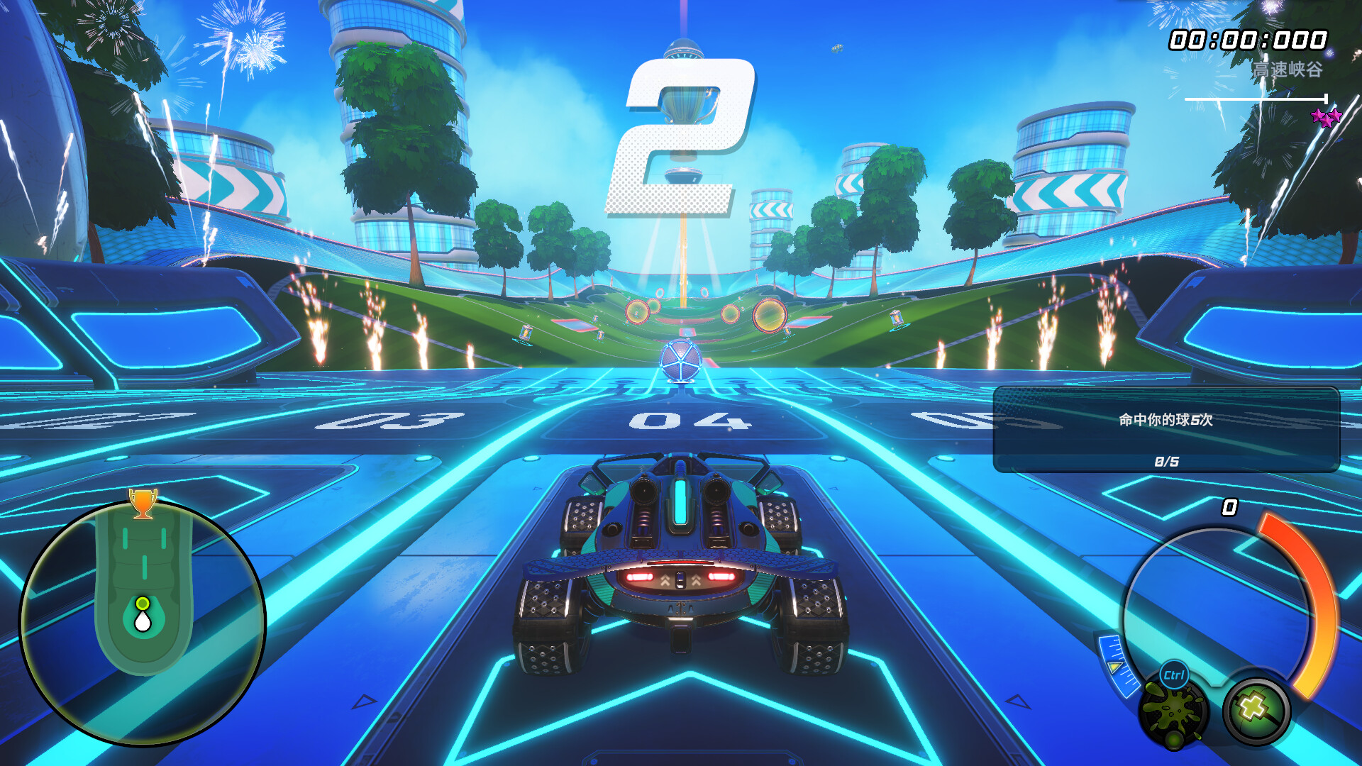 1680160780754587.jpg 涡轮高尔夫赛车/Turbo Golf Racing/支持网络联机