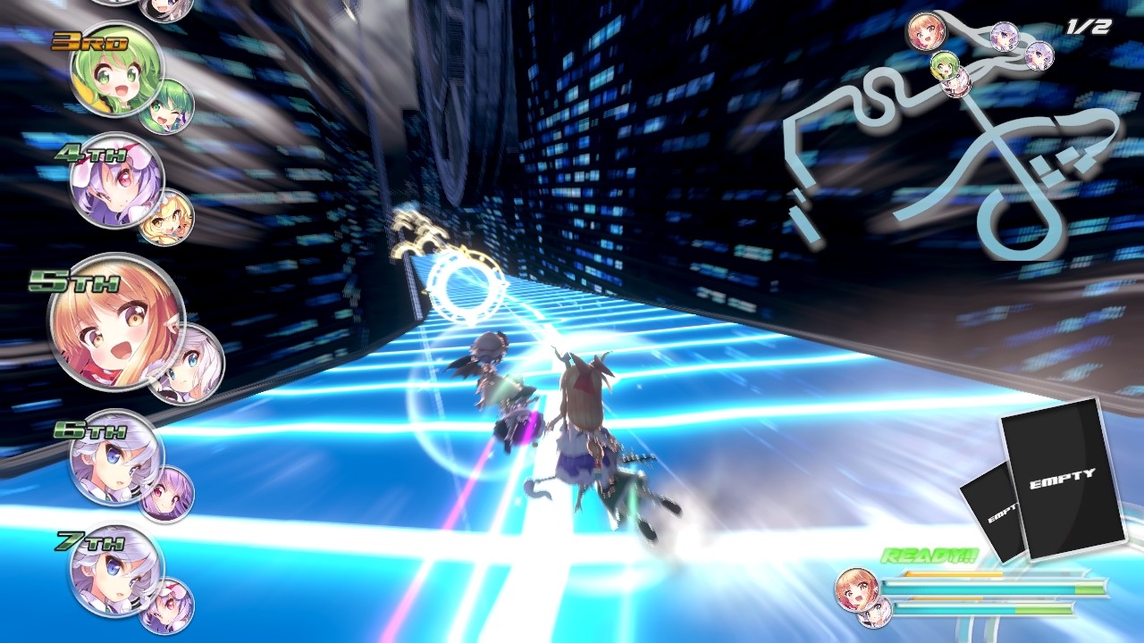 1658884193285409.jpg 幻走空中竞速/Gensou SkyDrift/支持网络联机