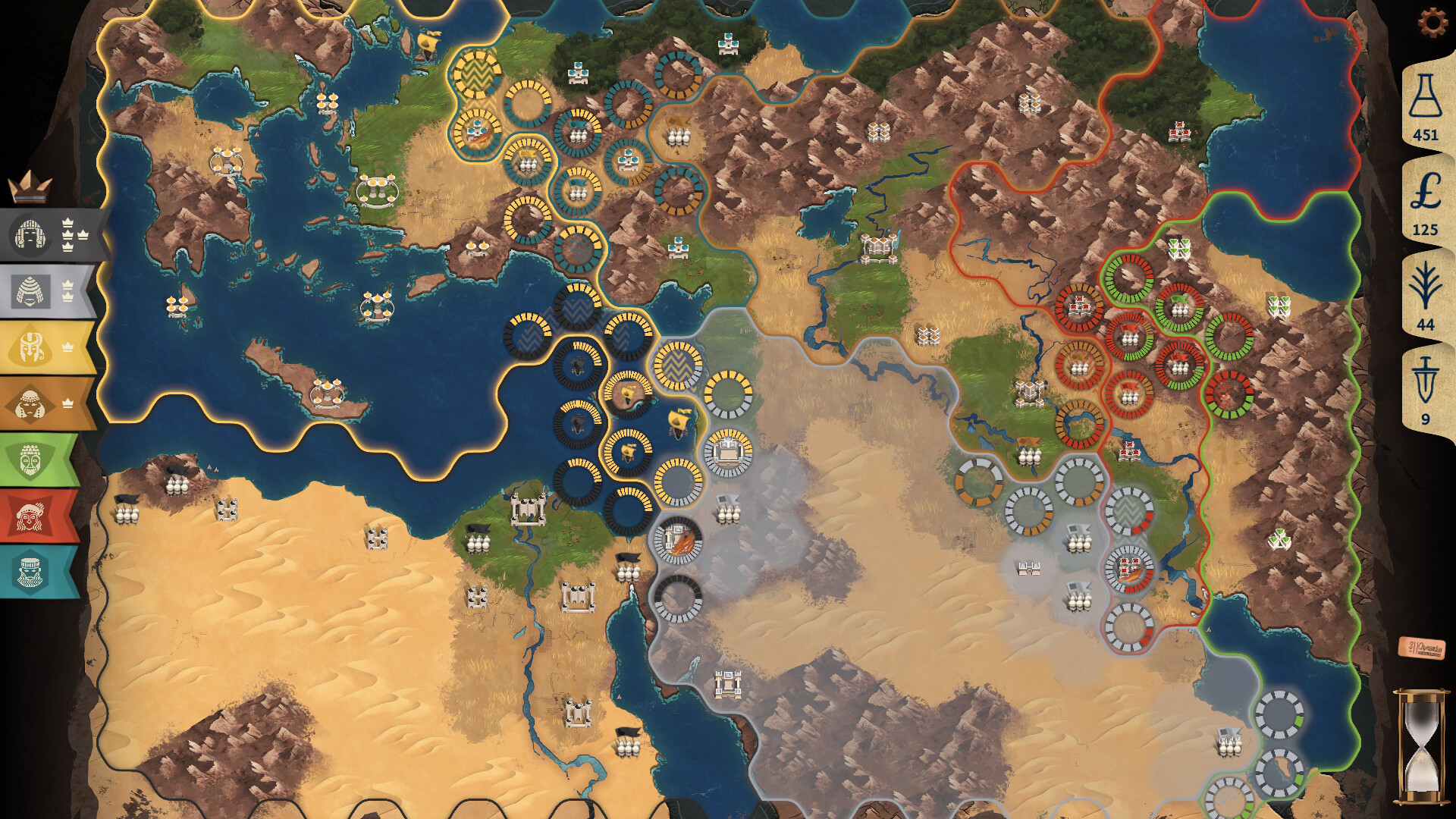 1665640005119821.jpg 法老王:青铜帝国/Ozymandias: Bronze Age Empire Sim/支持网络联机