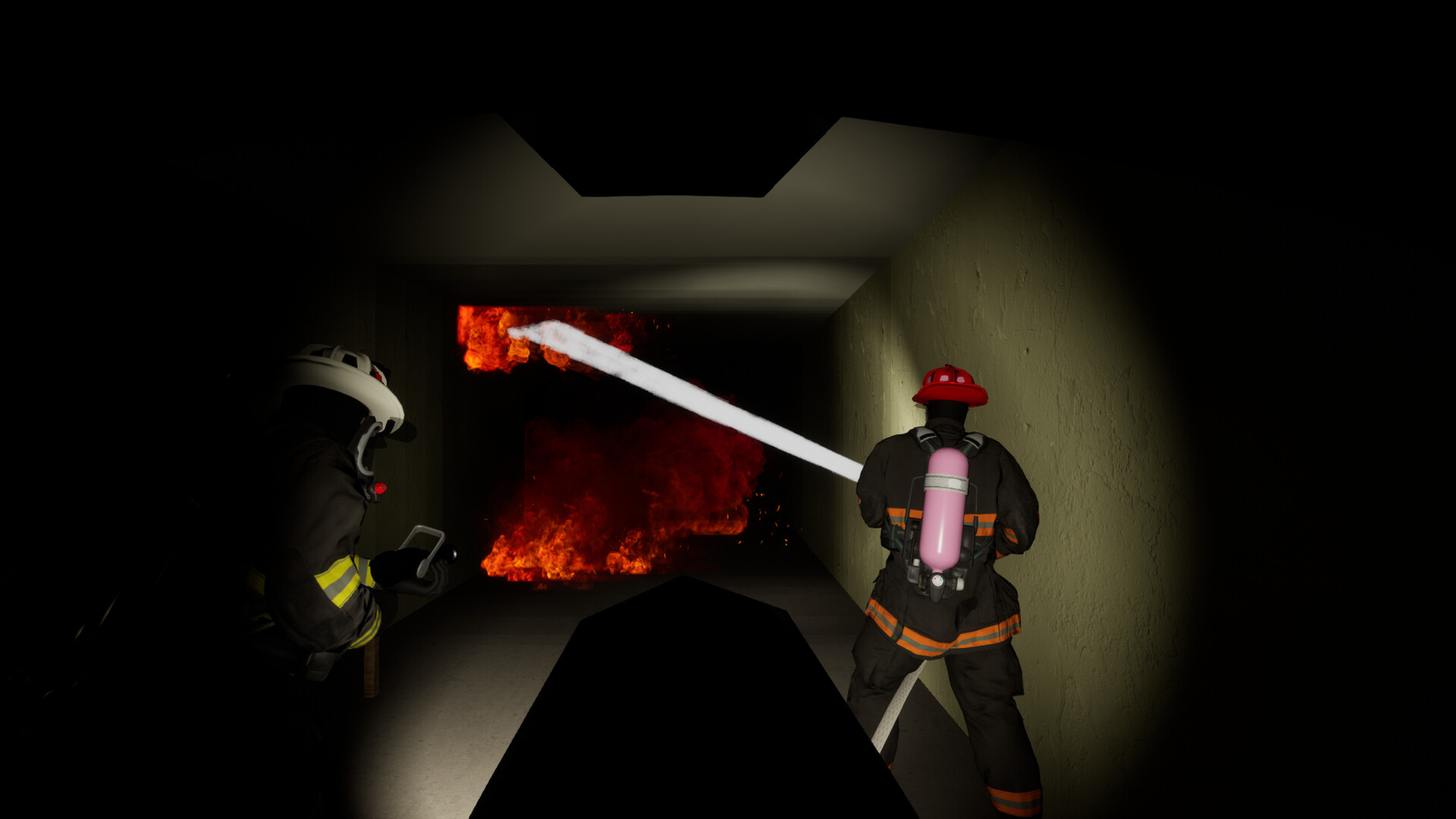 1652244474798447.jpg 火焰之中/Into The Flames/支持网络联机