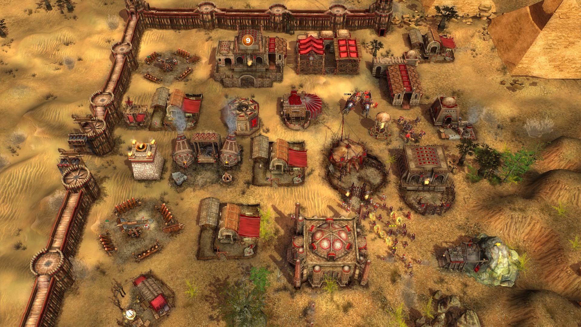 1643714595326741.jpg 古代战争:斯巴达决定版/Ancient Wars: Sparta Definitive Edition/支持网络联机