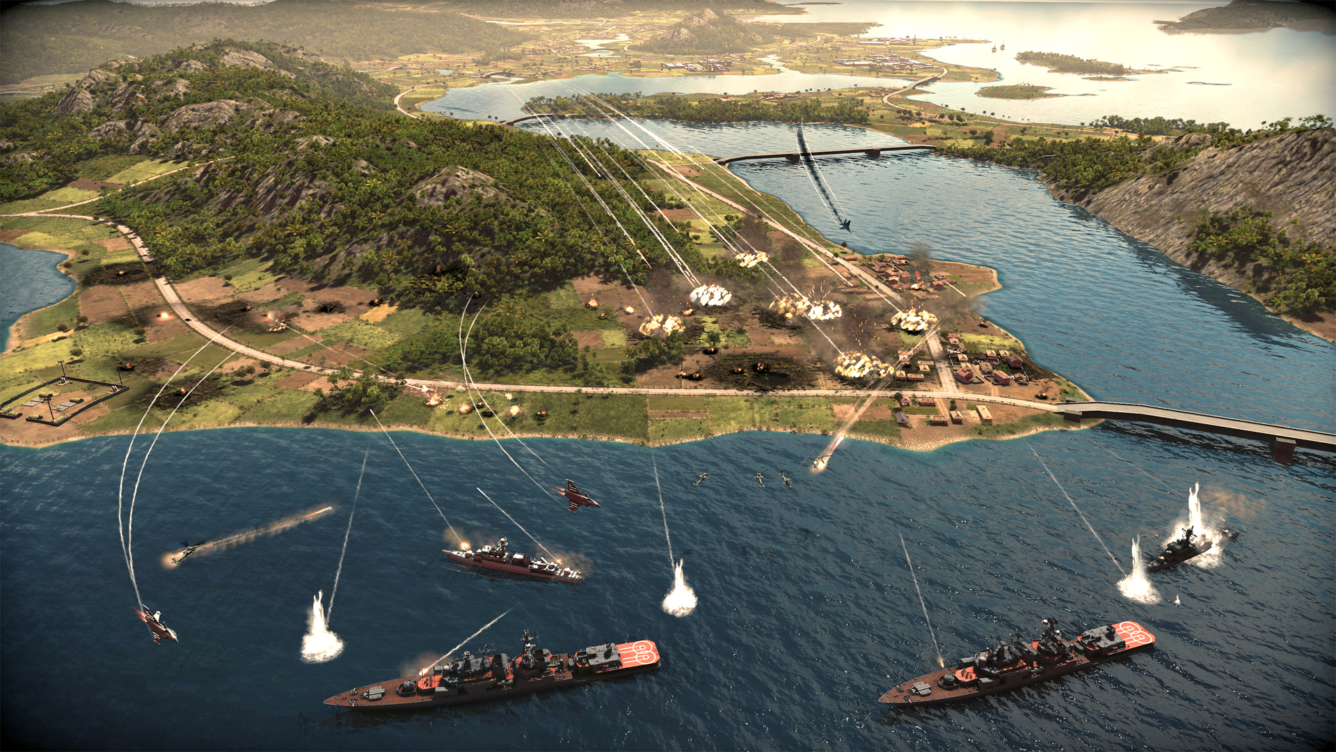 1621650887539429.jpg 战争游戏:红龙/Wargame: Red Dragon/支持网络联机