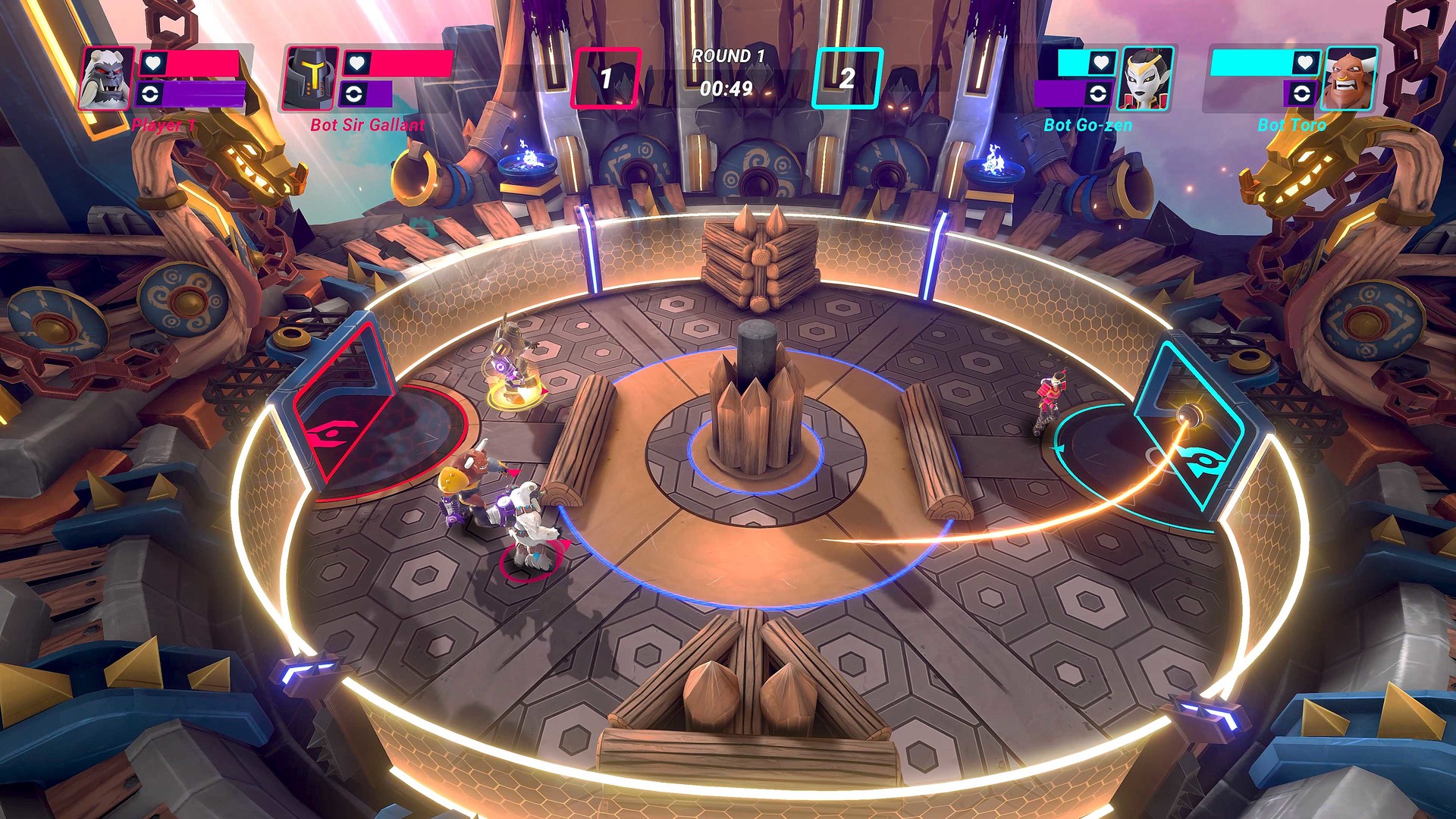 1654745575526737.jpg 超竞技联赛/HyperBrawl Tournament/支持网络联机