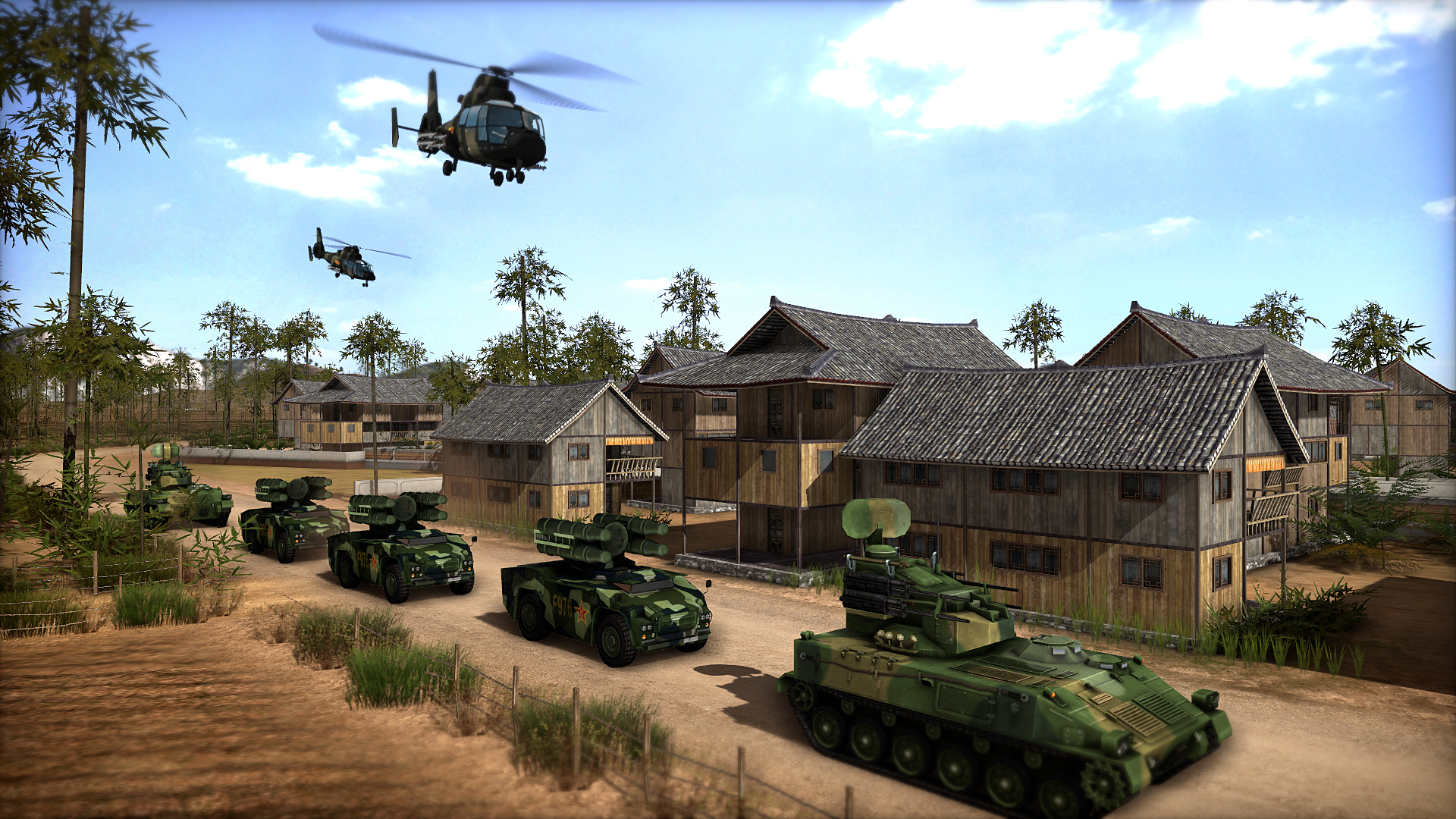 1621650888951483.jpg 战争游戏:红龙/Wargame: Red Dragon/支持网络联机