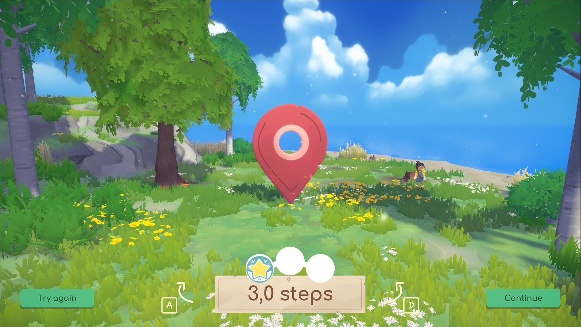 绘途寻踪/Map Map - A Game About Maps