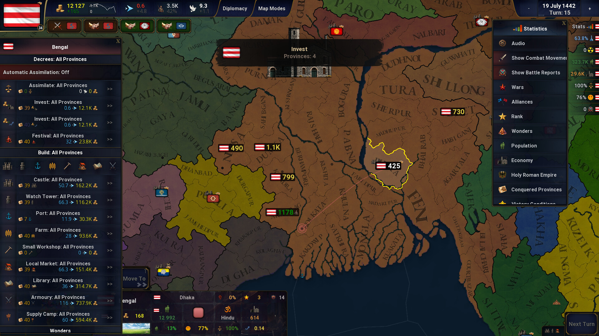 文明时代2:终极版/Age of History 2: Definitive Edition