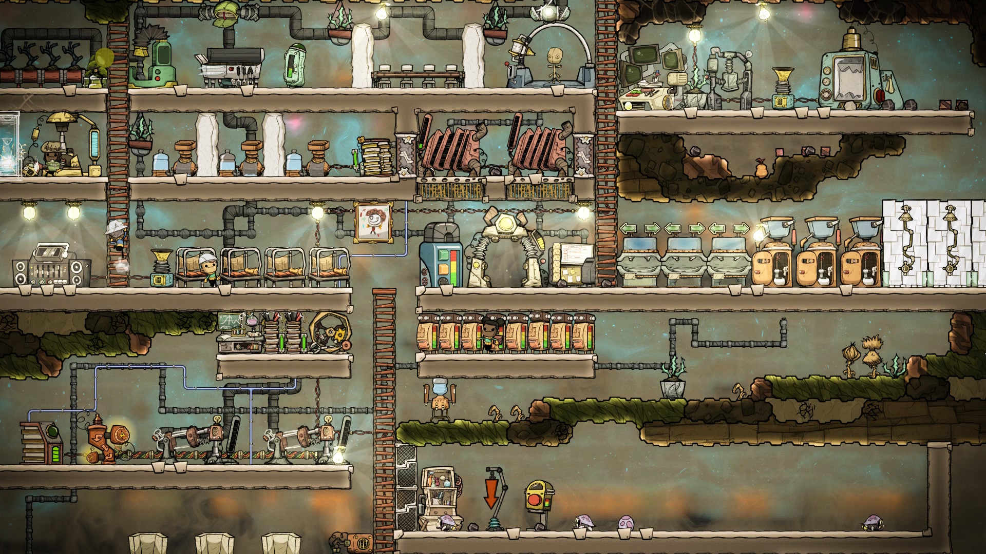 1621419940281492.jpg 缺氧:眼冒金星/Oxygen Not Included/支持网络联机