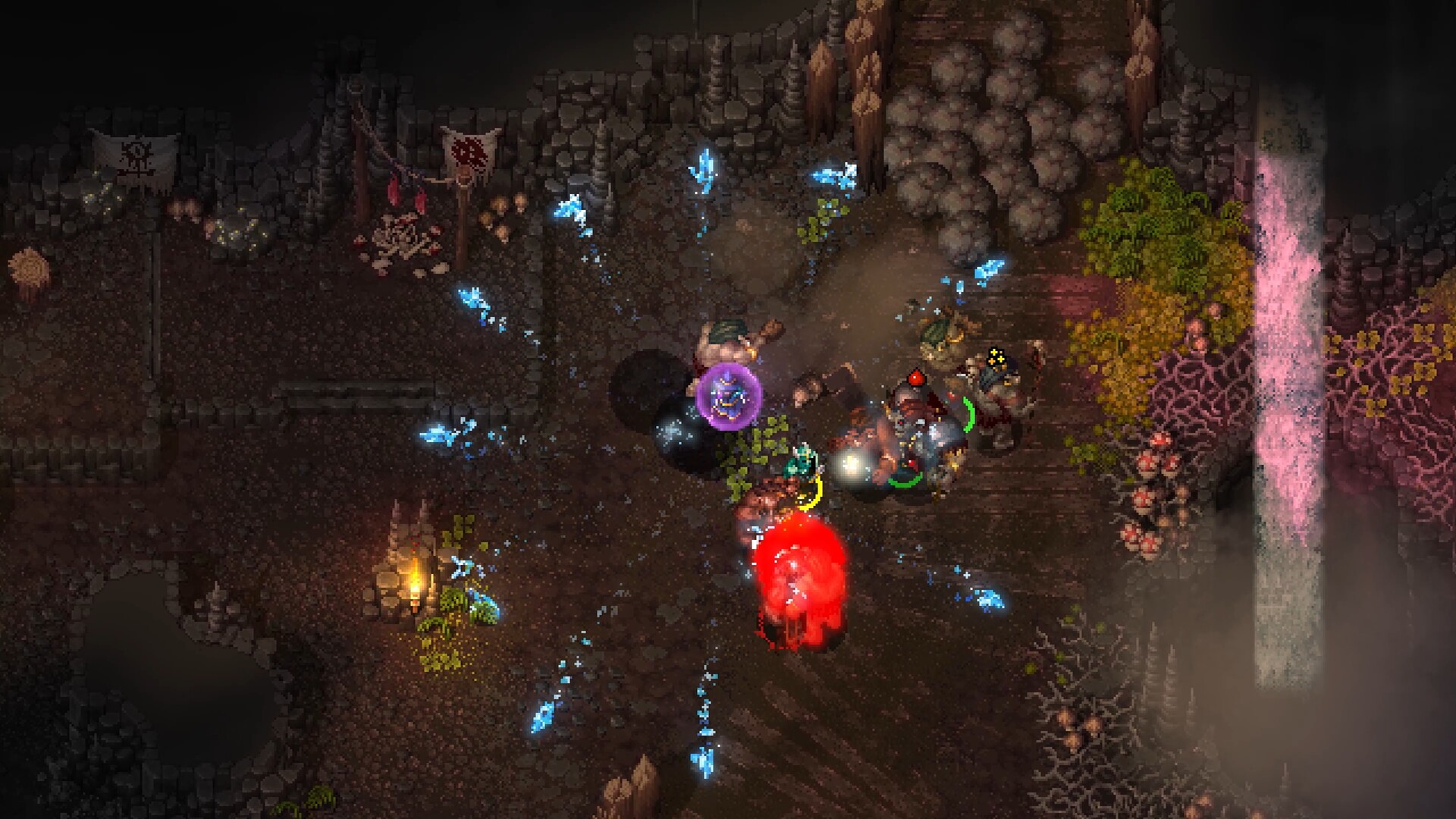 1692151167491783.jpg 铁锤守卫2/Hammerwatch II/支持网络联机
