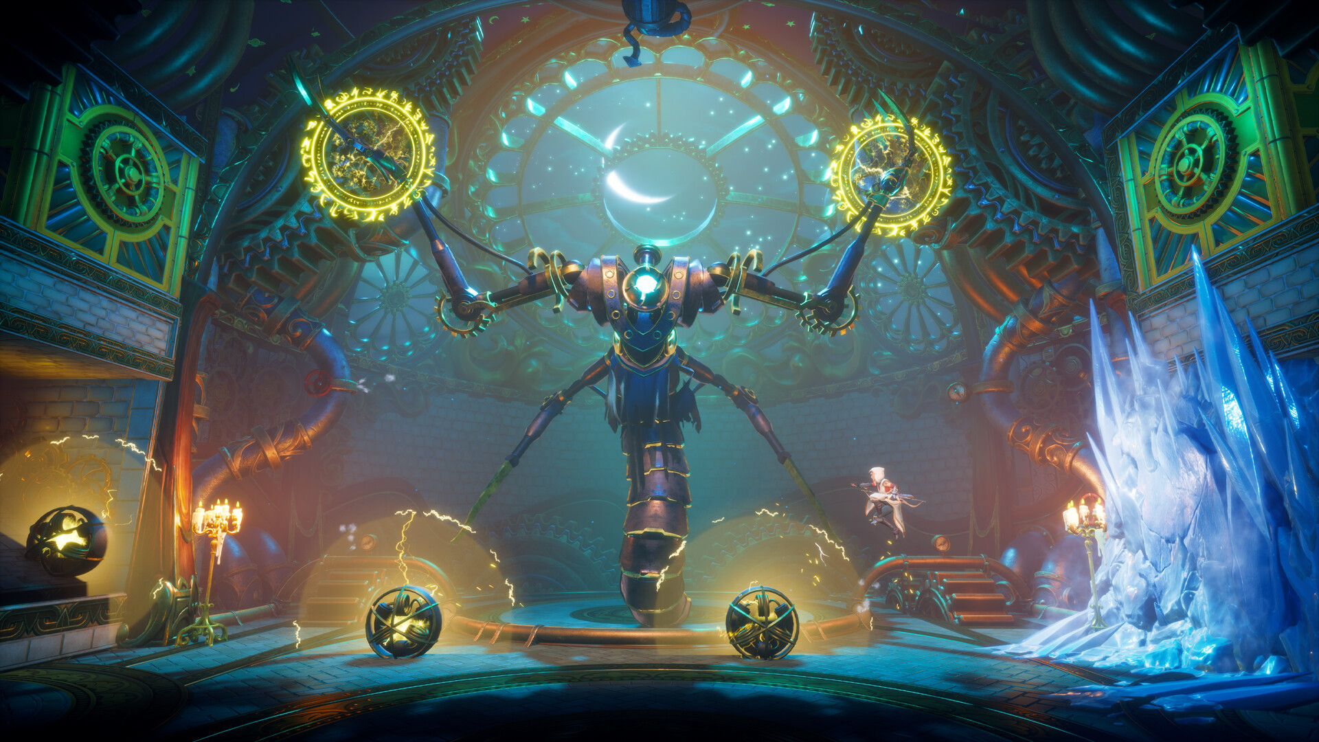 1693497626249826.jpg 三位一体5:发条阴谋/Trine 5: A Clockwork Conspiracy/支持网络联机