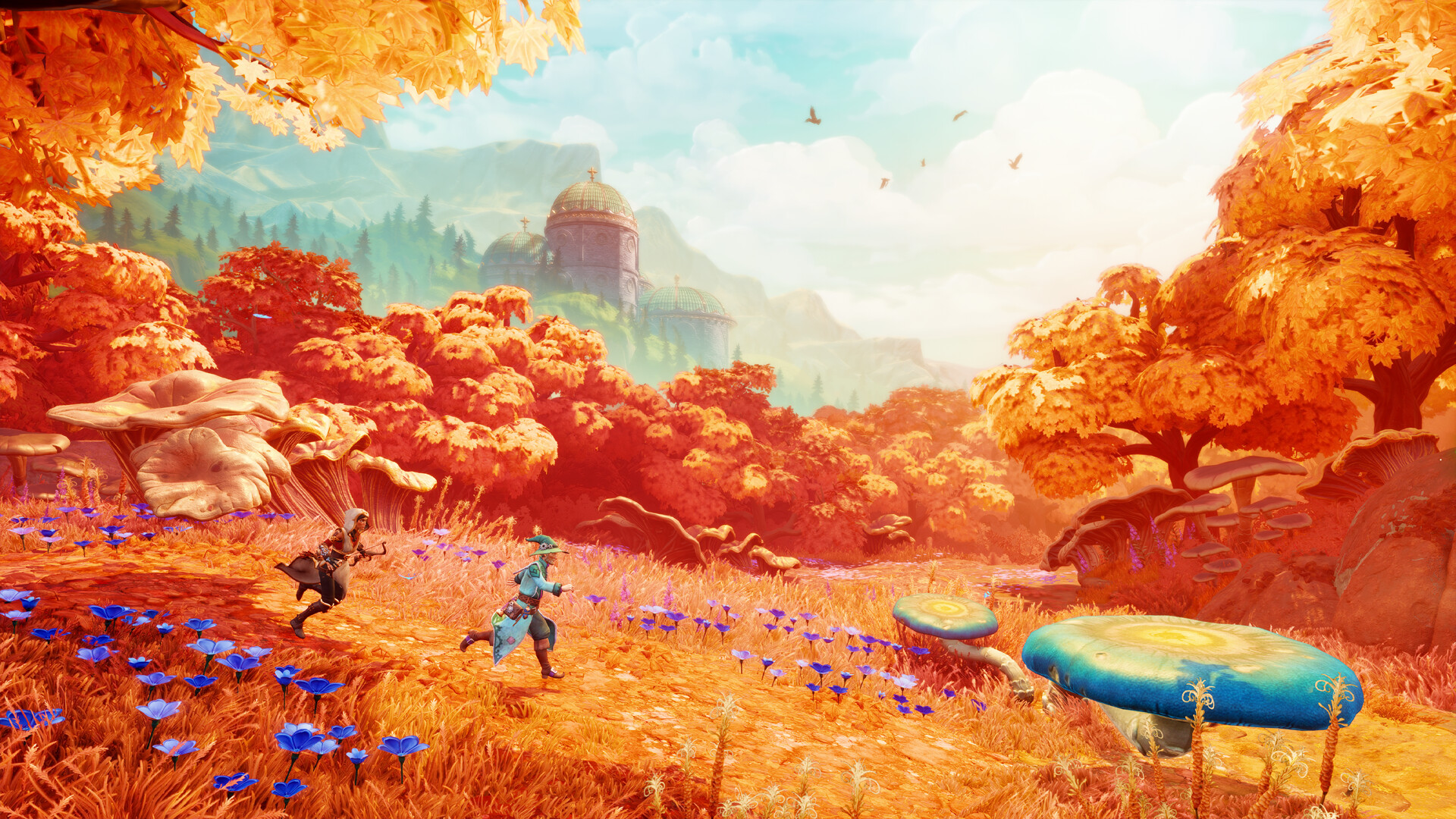 1693497626277600.jpg 三位一体5:发条阴谋/Trine 5: A Clockwork Conspiracy/支持网络联机