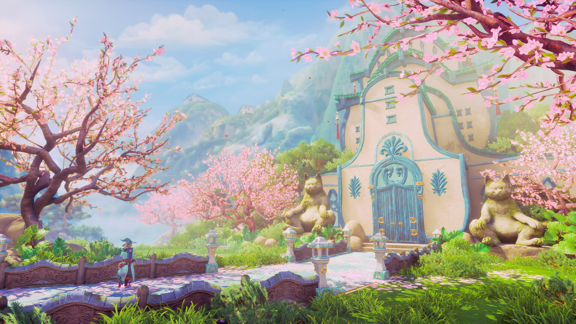 1693497626571256.jpg 三位一体5:发条阴谋/Trine 5: A Clockwork Conspiracy/支持网络联机