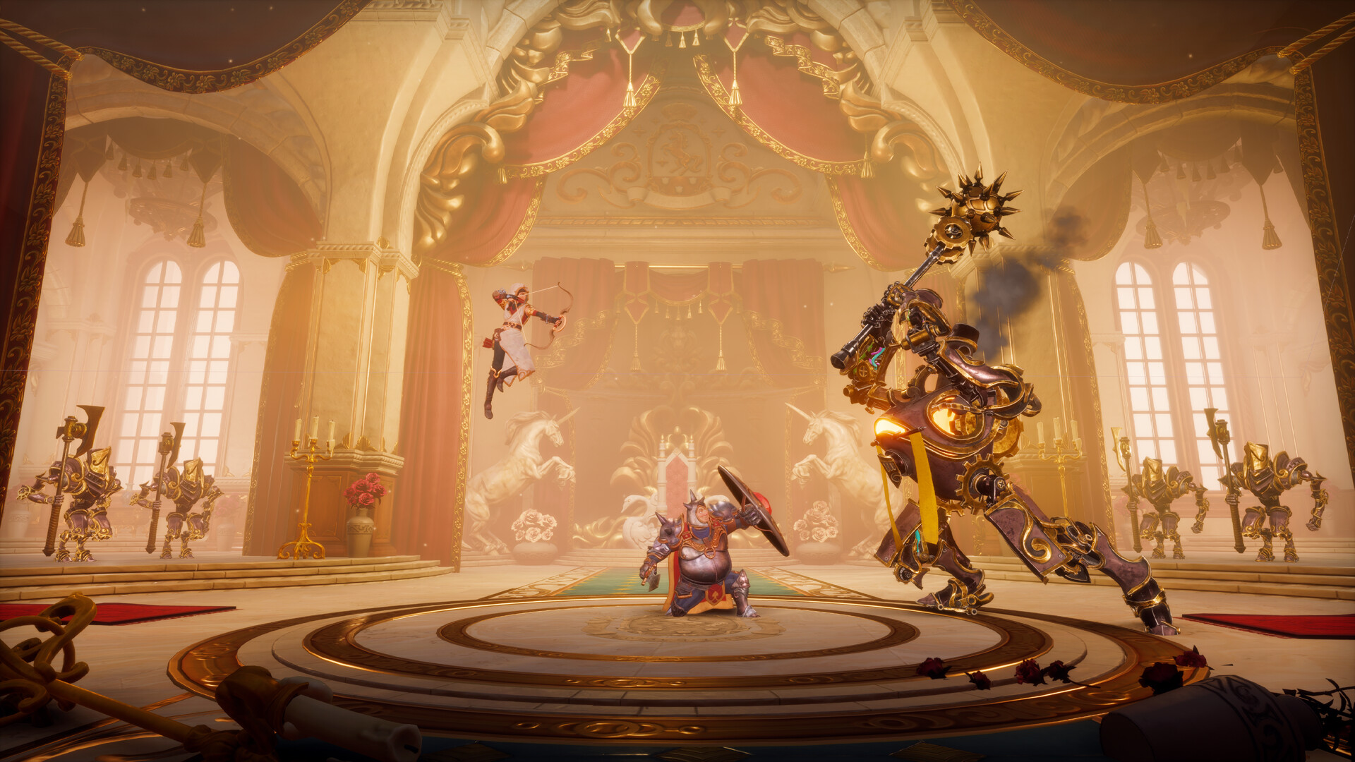 1693497626121916.jpg 三位一体5:发条阴谋/Trine 5: A Clockwork Conspiracy/支持网络联机