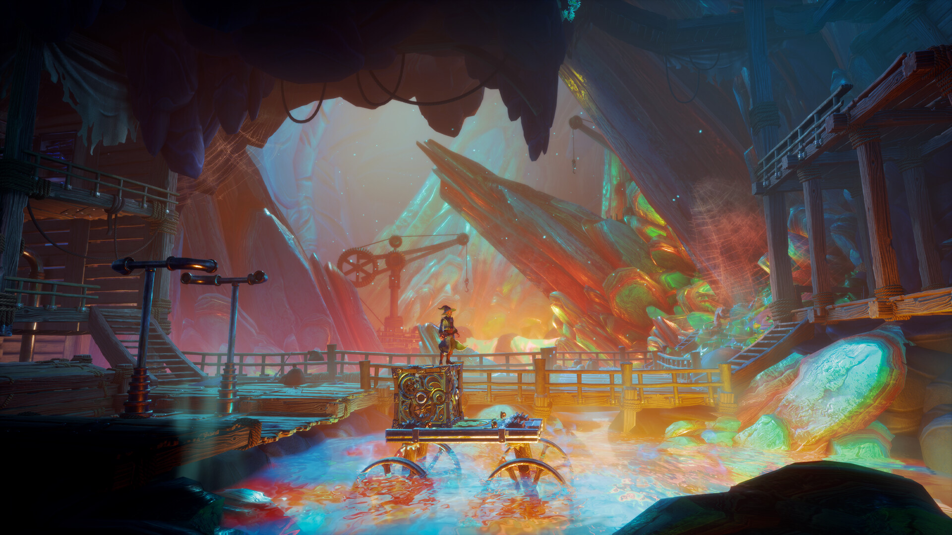 1693497626396731.jpg 三位一体5:发条阴谋/Trine 5: A Clockwork Conspiracy/支持网络联机