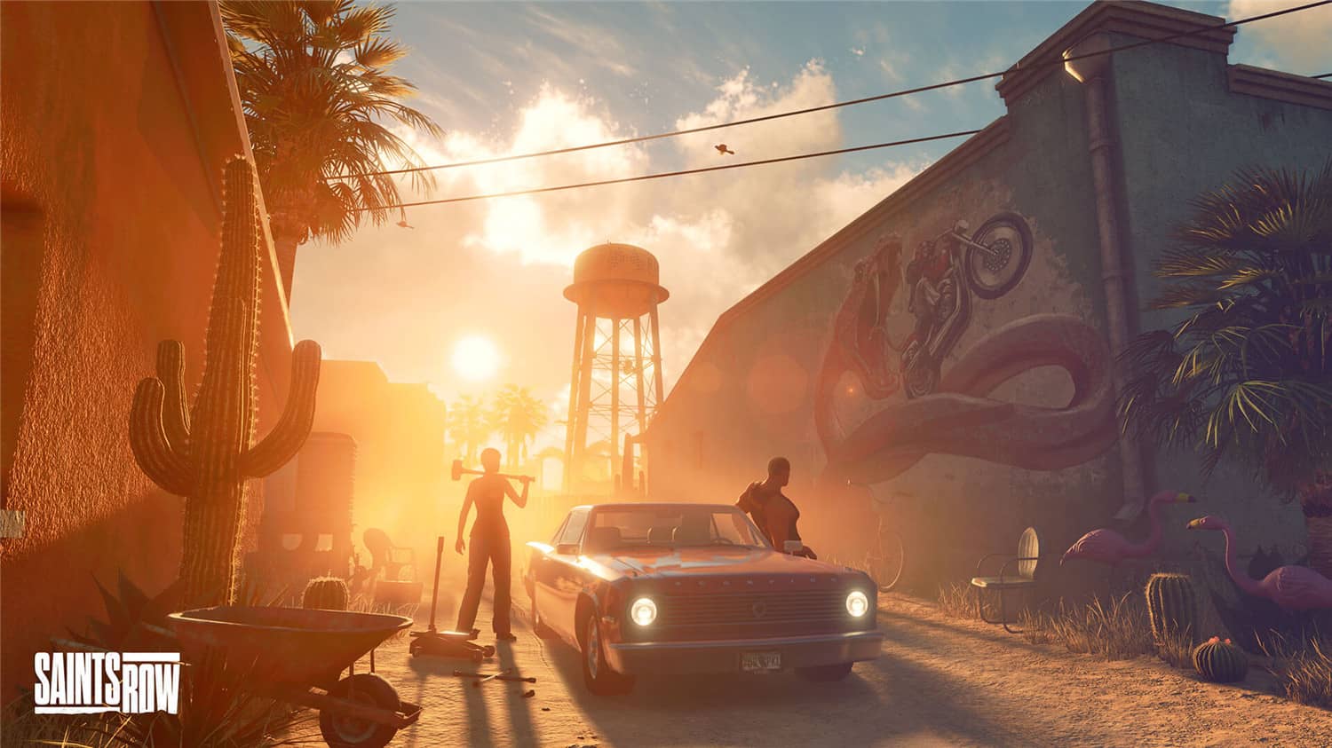 1661223128572684.jpg 黑道圣徒:重启版/Saints Row/支持网络联机
