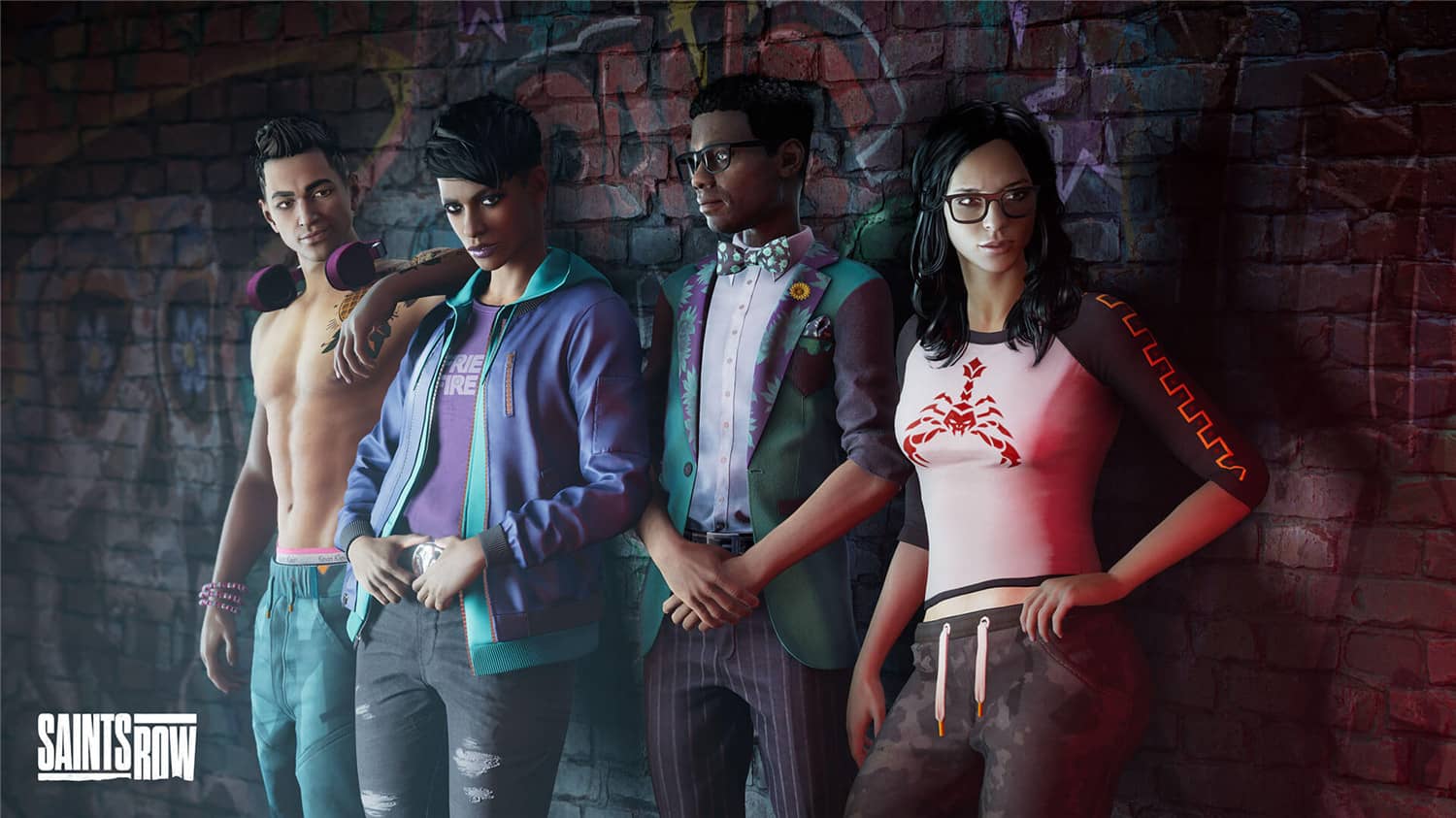1661223128504132.jpg 黑道圣徒:重启版/Saints Row/支持网络联机