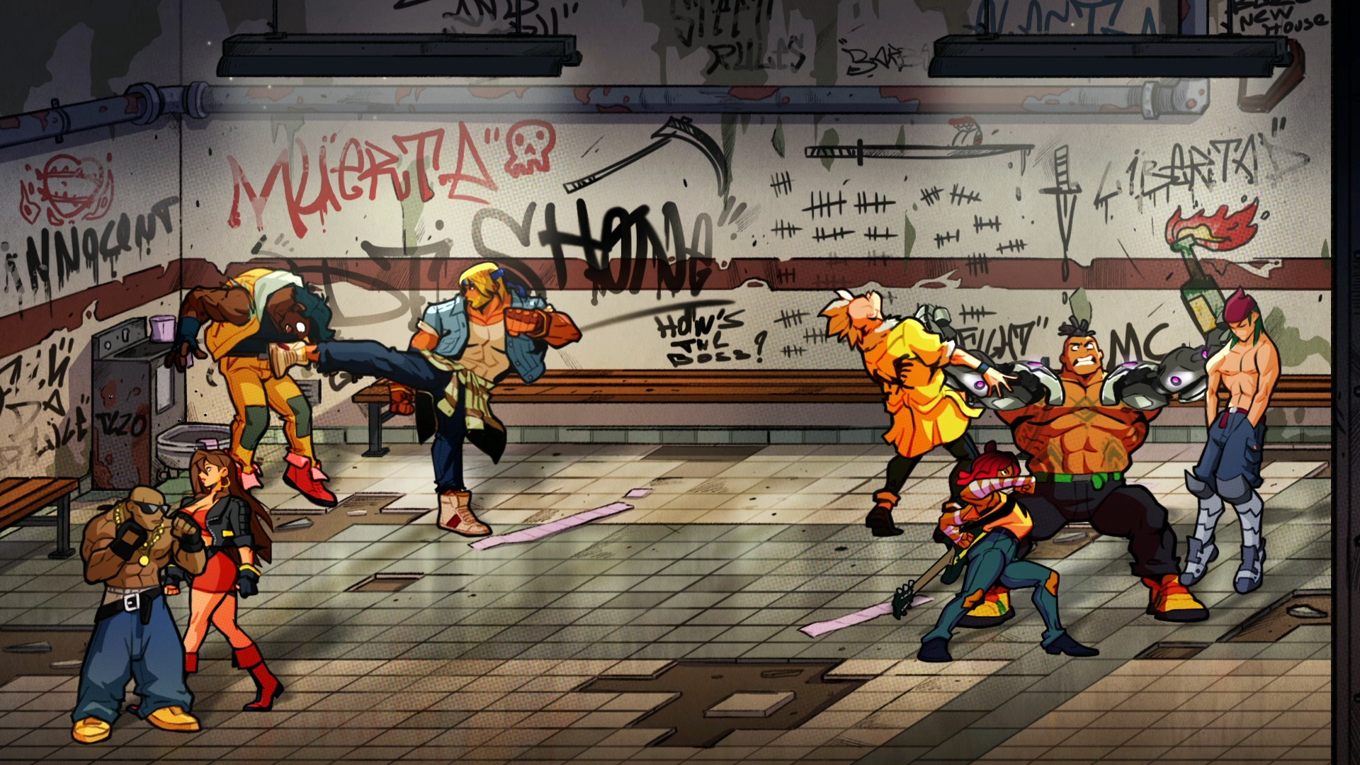 1623728618215054.jpg 怒之铁拳4/Streets of Rage 4/支持网络联机