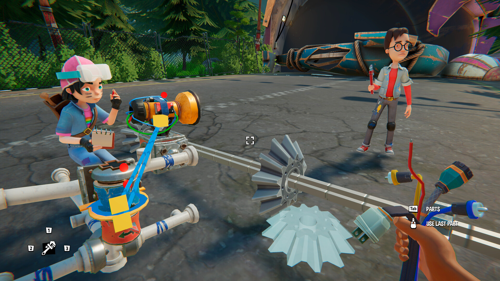 1692969808299336.jpg 你好邻居/Hello Engineer: Scrap Machines Constructor/支持网络联机