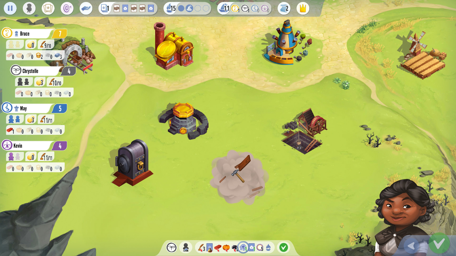 1623661039220457.jpg 契约石:数字版/Charterstone: Digital Edition