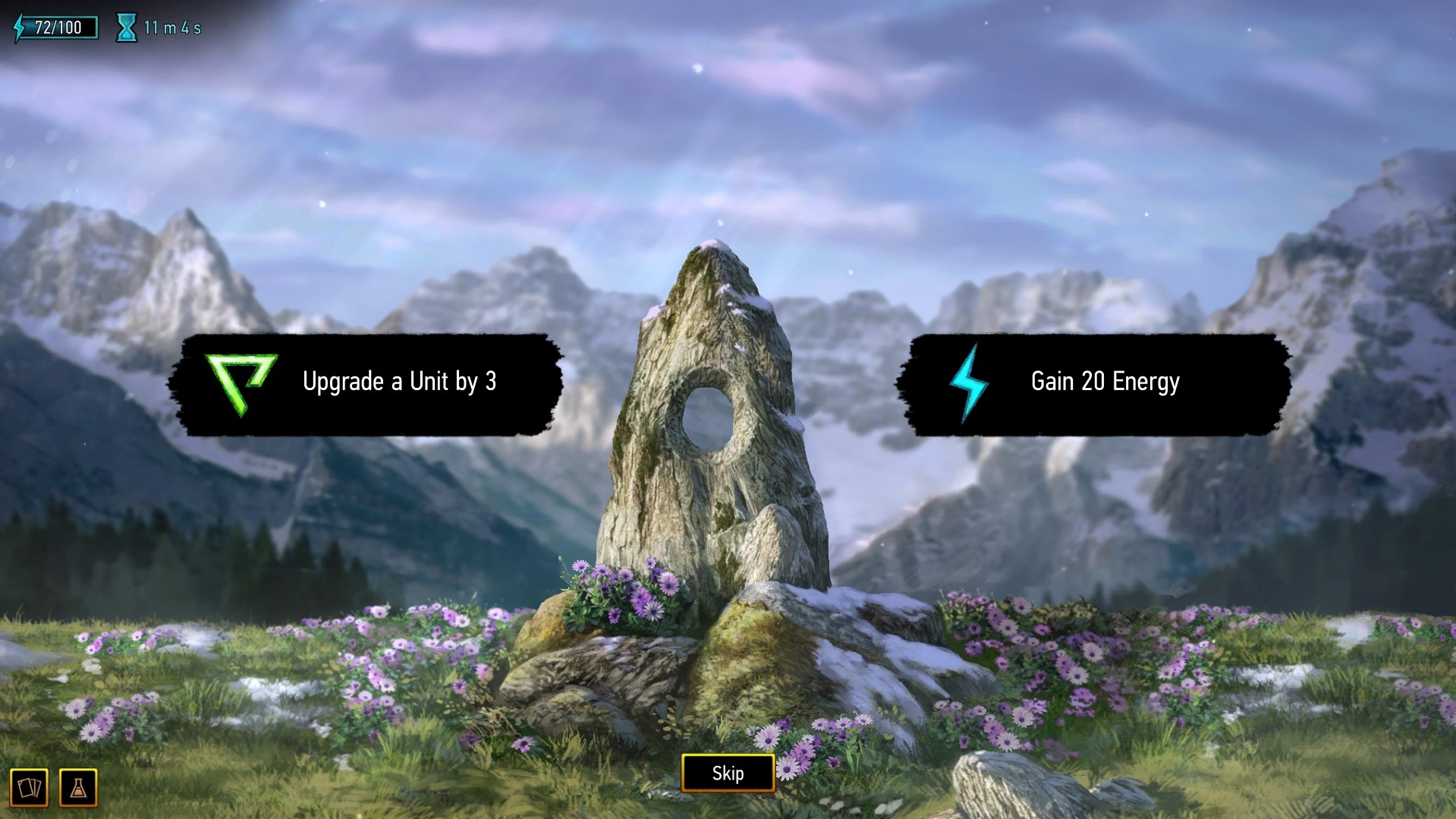 巫师之昆特牌:流浪法师/GWENT: Rogue Mage